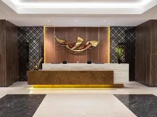 Aston Gresik Hotel & Conference Center fotoÄŸrafÄ±