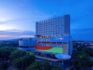Aston Gresik Hotel & Conference Center otel fotoğrafı