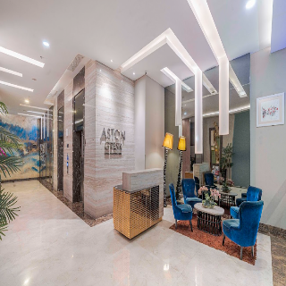 Aston Gresik Hotel & Conference Center fotoÄŸrafÄ±