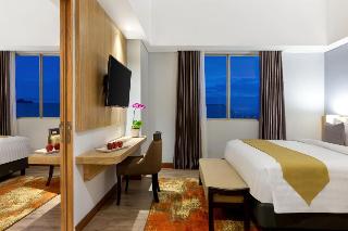 Aston Gresik Hotel & Conference Center fotoÄŸrafÄ±