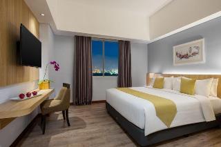 Aston Gresik Hotel & Conference Center fotoÄŸrafÄ±