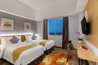 Aston Gresik Hotel & Conference Center fotoÄŸrafÄ±