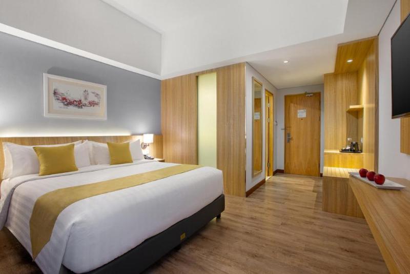 Aston Gresik Hotel & Conference Center - Oda