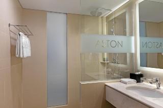 Aston Gresik Hotel & Conference Center fotoÄŸrafÄ±
