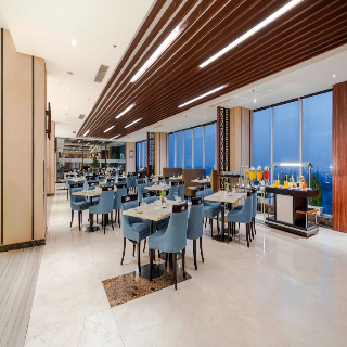 Aston Gresik Hotel & Conference Center fotoÄŸrafÄ±