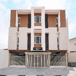 Life 2801 Sari Panguripan (Kos Putri Pasutri) otel fotoğrafı