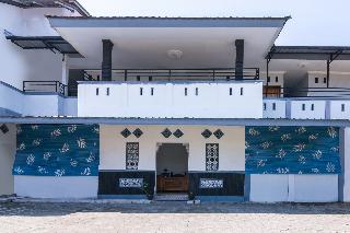 Pakuncen Malioboro Syariah otel fotoğrafı