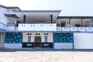 Pakuncen Malioboro Syariah fotoÄŸrafÄ±