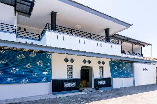 Pakuncen Malioboro Syariah fotoÄŸrafÄ±