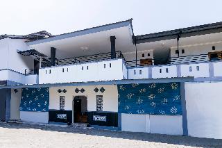Pakuncen Malioboro Syariah fotoÄŸrafÄ±