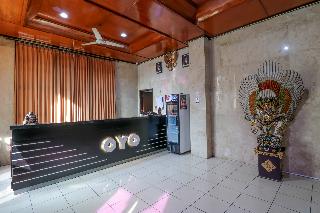 Super OYO 1952 Hotel Dewata Indah fotoÄŸrafÄ±