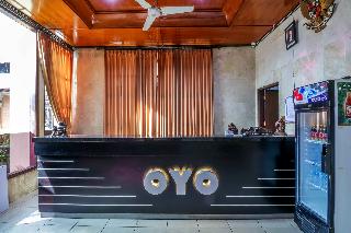 Super OYO 1952 Hotel Dewata Indah fotoÄŸrafÄ±