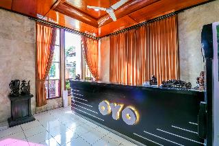 Super OYO 1952 Hotel Dewata Indah fotoÄŸrafÄ±