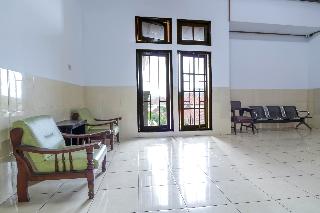 Super OYO 1952 Hotel Dewata Indah fotoÄŸrafÄ±