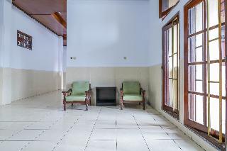 Super OYO 1952 Hotel Dewata Indah fotoÄŸrafÄ±