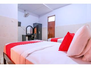 Super OYO 1952 Hotel Dewata Indah fotoÄŸrafÄ±