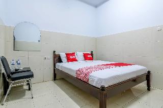 Super OYO 1952 Hotel Dewata Indah fotoÄŸrafÄ±