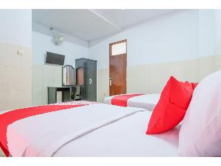 Super OYO 1952 Hotel Dewata Indah fotoÄŸrafÄ±