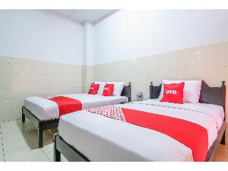 Super OYO 1952 Hotel Dewata Indah fotoÄŸrafÄ±