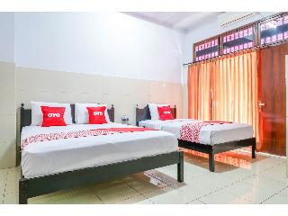 Super OYO 1952 Hotel Dewata Indah fotoÄŸrafÄ±