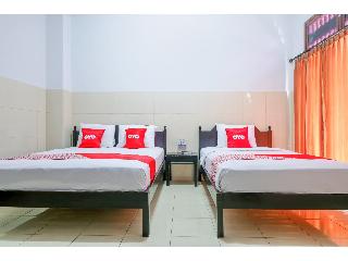 Super OYO 1952 Hotel Dewata Indah fotoÄŸrafÄ±