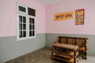 Spot On 2046 Villa Hardi fotoÄŸrafÄ±
