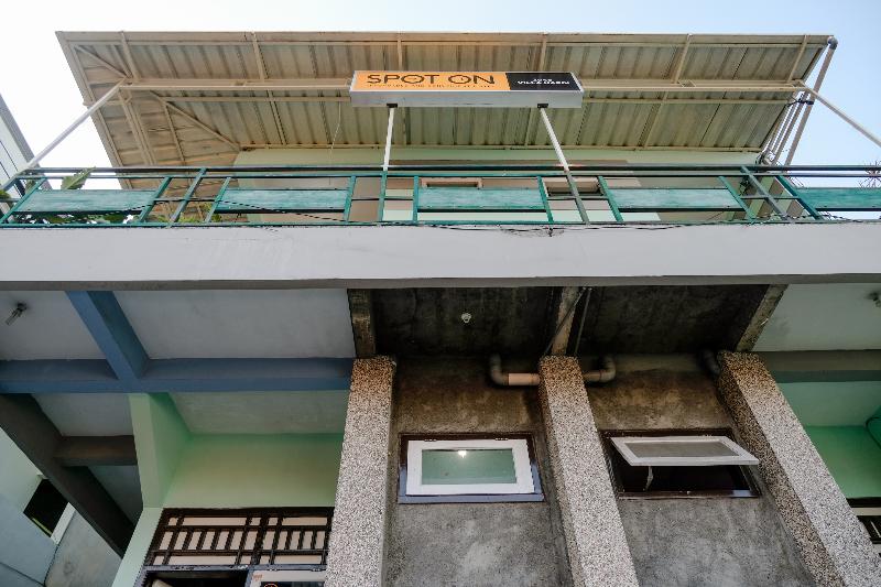 Spot On 2046 Villa Hardi - Genel