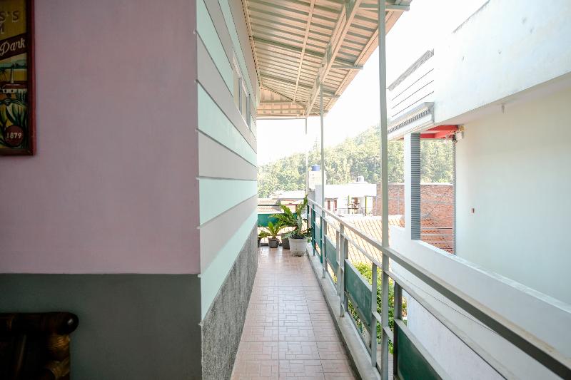 Spot On 2046 Villa Hardi - Genel