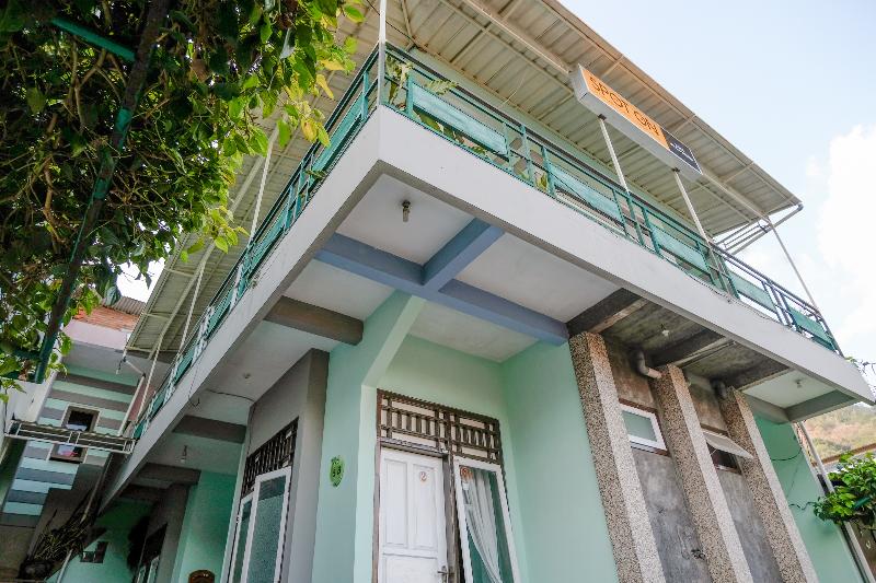 Spot On 2046 Villa Hardi - Genel