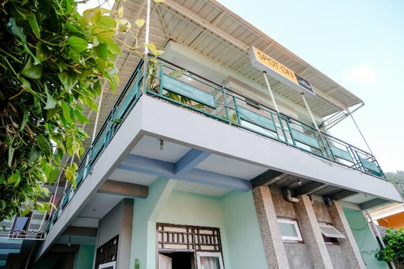 Spot On 2046 Villa Hardi - Genel
