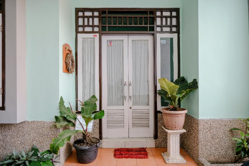 Spot On 2046 Villa Hardi - Genel