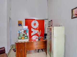 Oyo 1356 Gusti Residence fotoÄŸrafÄ±