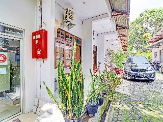 Oyo 1356 Gusti Residence fotoÄŸrafÄ±