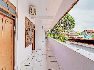 Oyo 1356 Gusti Residence fotoÄŸrafÄ±