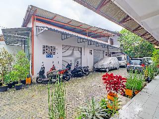 Oyo 1356 Gusti Residence fotoÄŸrafÄ±