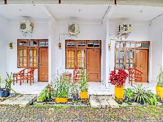 Oyo 1356 Gusti Residence fotoÄŸrafÄ±