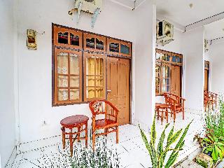 Oyo 1356 Gusti Residence fotoÄŸrafÄ±