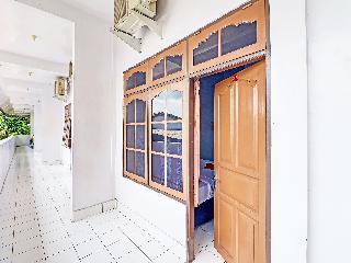 Oyo 1356 Gusti Residence fotoÄŸrafÄ±