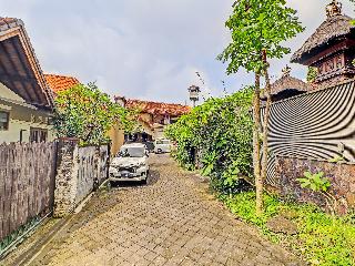 Oyo 1356 Gusti Residence fotoÄŸrafÄ±