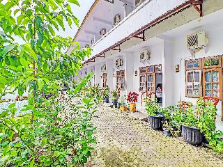 Oyo 1356 Gusti Residence fotoÄŸrafÄ±
