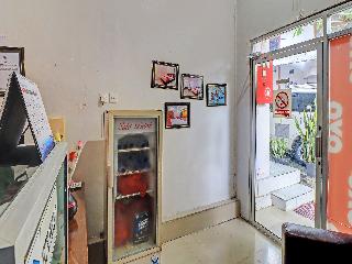 Oyo 1356 Gusti Residence fotoÄŸrafÄ±