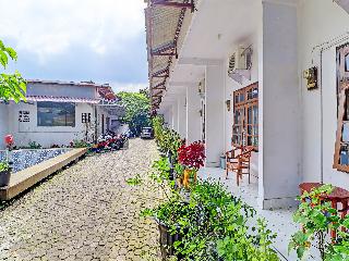 Oyo 1356 Gusti Residence fotoÄŸrafÄ±