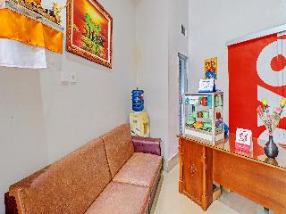 Oyo 1356 Gusti Residence fotoÄŸrafÄ±