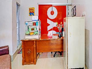 Oyo 1356 Gusti Residence fotoÄŸrafÄ±