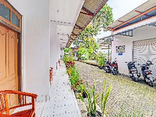 Oyo 1356 Gusti Residence fotoÄŸrafÄ±