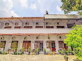 Oyo 1356 Gusti Residence fotoÄŸrafÄ±