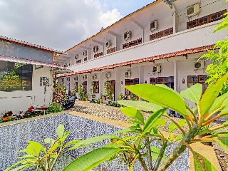 Oyo 1356 Gusti Residence fotoÄŸrafÄ±