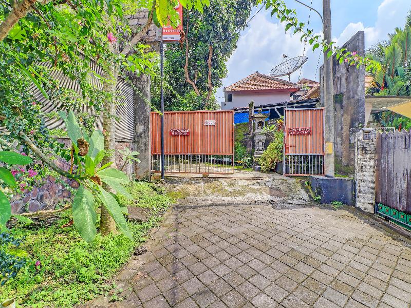 Oyo 1356 Gusti Residence - Genel