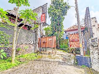 Oyo 1356 Gusti Residence fotoÄŸrafÄ±
