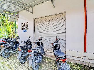 Oyo 1356 Gusti Residence fotoÄŸrafÄ±